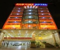 CÔNG TRÌNH KHÁCH SẠN TÂN BÌNH