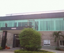 CÔNG TRÌNH Dayseng Enterprise Viet Nam - Tỉnh Bình Dương