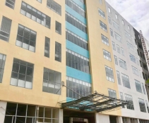 CÔNG TRÌNH BỆNH VIỆN CHẤN THƯƠNG CHỈNH HÌNH Q.TÂN BÌNH