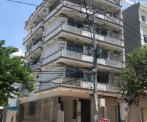 CÔNG TRÌNH NHÀ PHỐ QUẬN 9