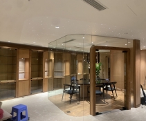 NHÀ VĂN PHÒNG QUẬN 1