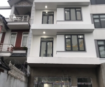 CÔNG TRÌNH NHÀ PHỐ LINH TRUNG THỦ ĐỨC