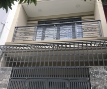 CÔNG TRÌNH NHÀ PHỐ NGÔ CHÍ QUỐC