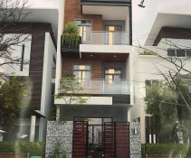 CÔNG TRÌNH NHÀ PHỐ QUẬN 2