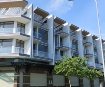 CÔNG TRÌNH KDC DƯƠNG HỒNG Q7