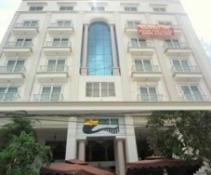 CÔNG TRÌNH KHÁCH SẠN HỒNG VĂN QUẬN 7