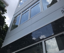 CÔNG TRÌNH NHÀ PHỐ QUẬN 3