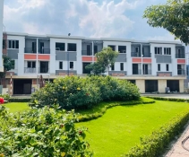 KHU NHÀ Ở NGỌC LỄ LAVELA GARDEN