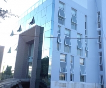 CÔNG TRÌNH THÀNH PHỐ VŨNG TÀU