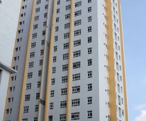 Chung cư Sunview Town - P.Hiệp Bình Phước - Quận Thủ Đức - TP.HCM