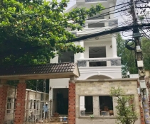 CÔNG TRÌNH NHÀ PHỐ THỦ ĐỨC