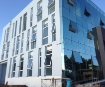 CÔNG TRÌNH: Công ty TNHH Hoa Tiêu Hàng Hải Khu Vực IX BÀ RỊA