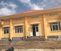 CÔNG TRÌNH CỬA NHỰA LONG PHÚ SÓC TRĂNG