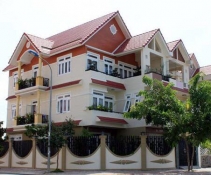 CÔNG TRÌNH BIỆT THỰ 