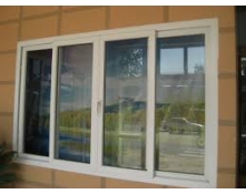 Cửa  Sổ Nhôm Kính