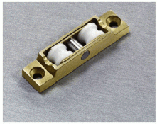 Bánh Xe Cửa Đi Mở Trượt