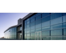 Mặt Dựng nhôm kính